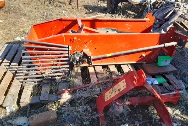 Продам картофеле сажалку