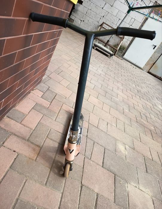 Trotineta tilt freestyle pt copii