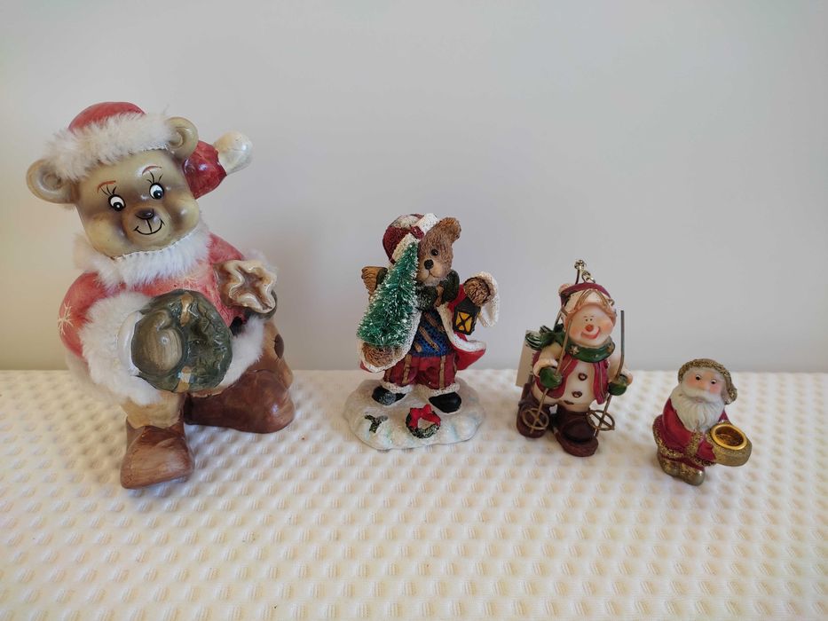 Сувенири и коледни играчки