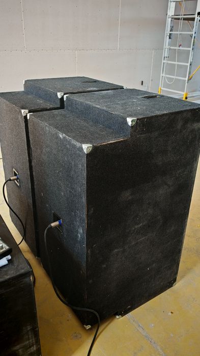 Subwoofer 18 inch de vânzare