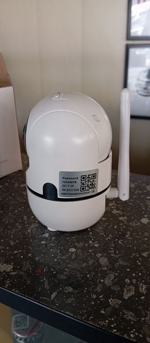 Kamera wifi uyga камера