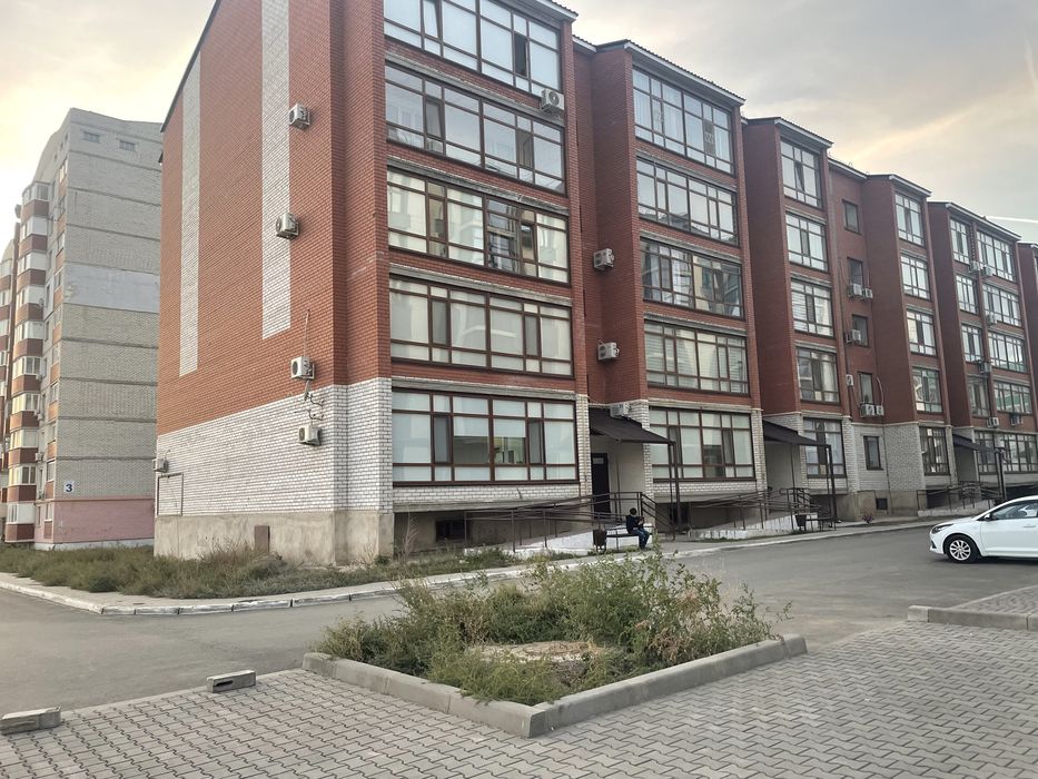 Сдам 1 ком квартиру на долгий срок