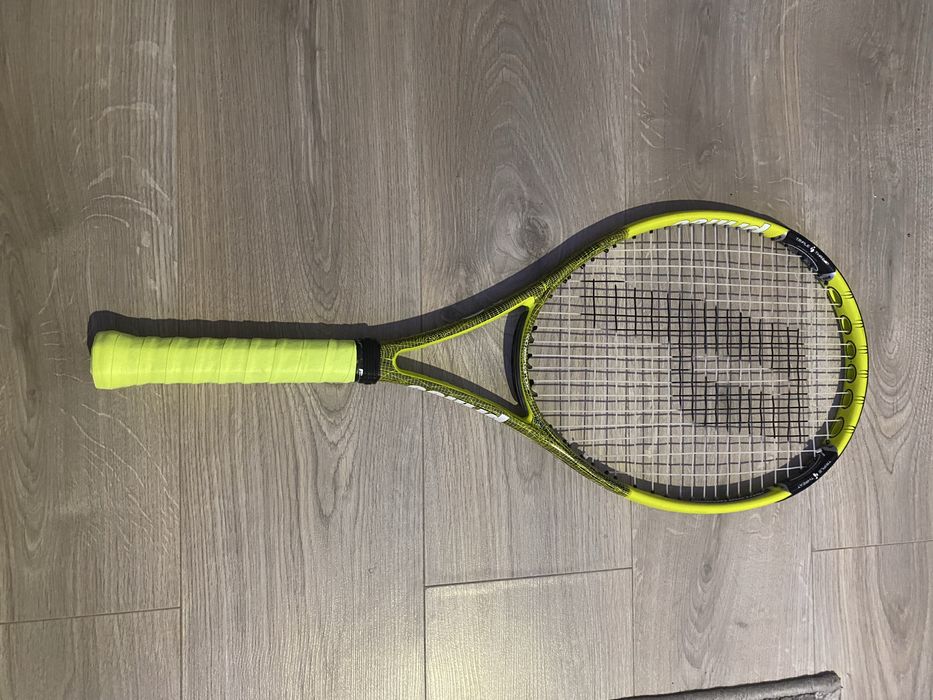 Racheta tenis Prince AirO Hybrid Rebel