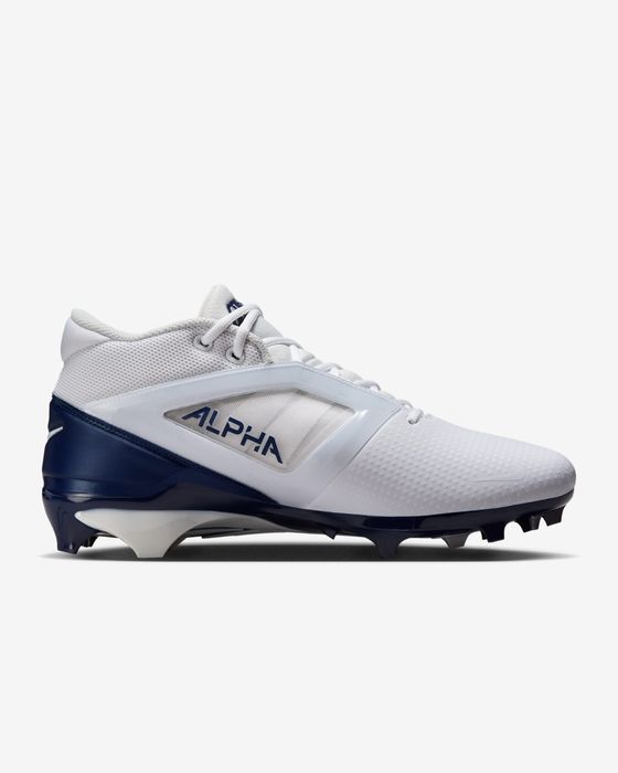 Професионални бутонки Nike Alpha Menace Pro 4
