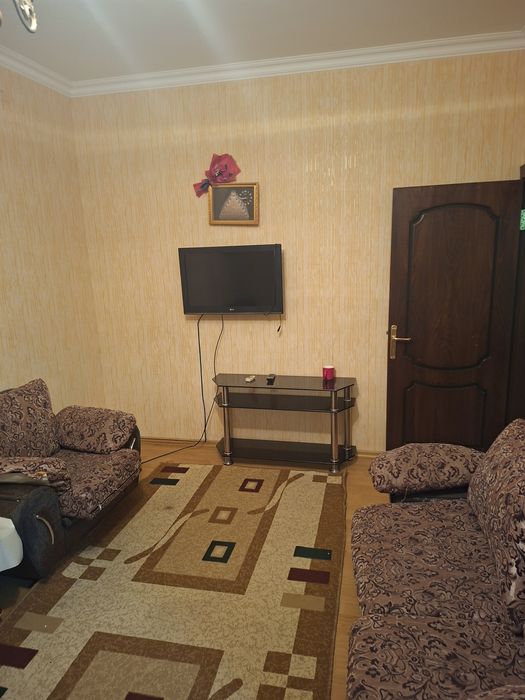 Аренда квартира ялангач 2/3/4 комната разделка 400