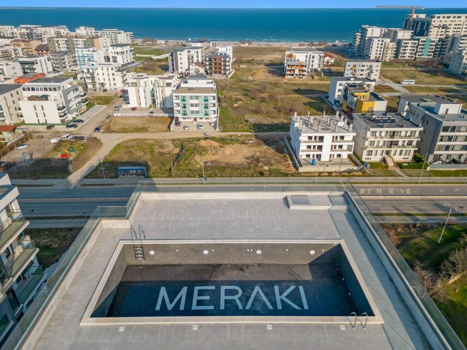 Studio Mamaia Nord