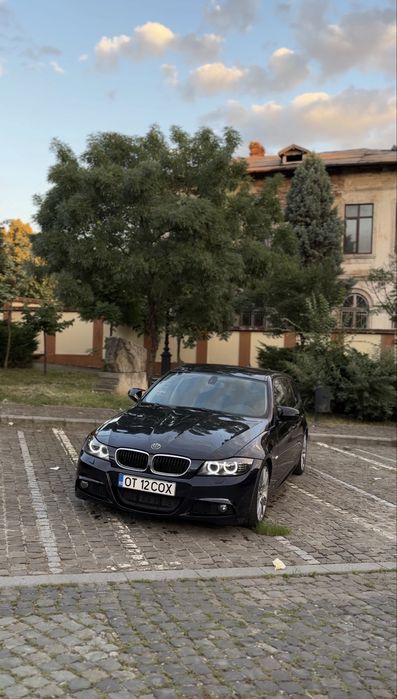 BMW 3 Series 0 — imagine 5