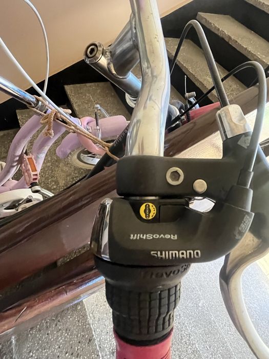 Детски велосипеди 2 броя СПЕШНО