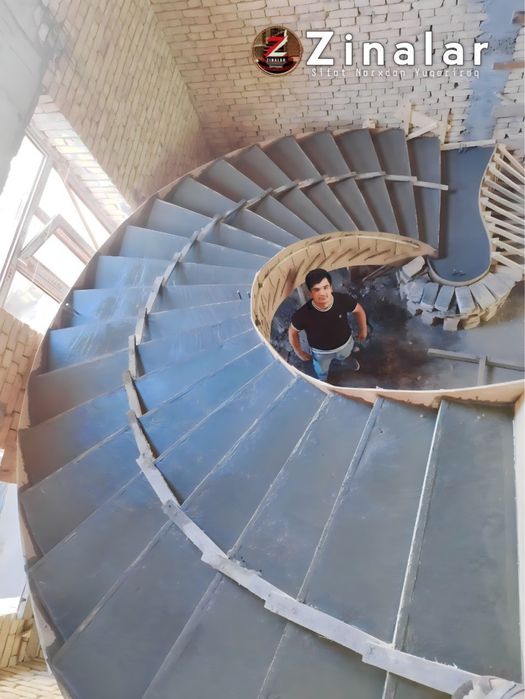 Zinachi ustalar namangan