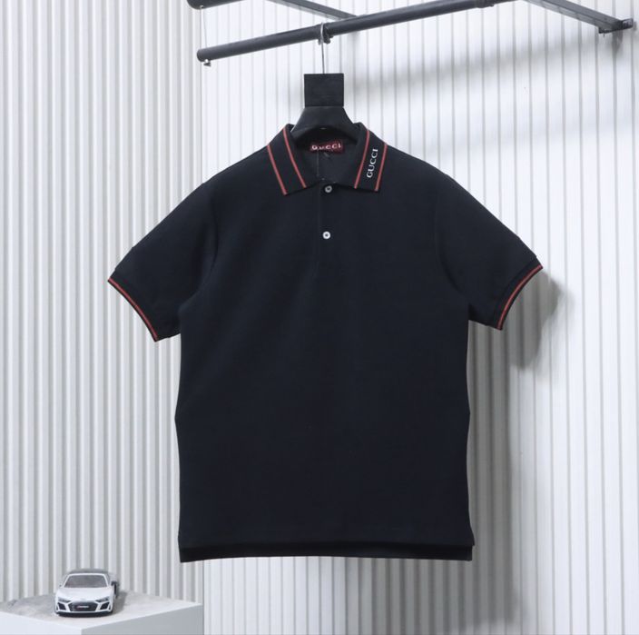 Tricou Polo Gucci Premium