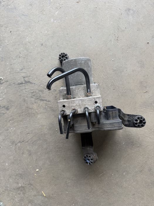 АБС модул бмв х5 х6 ф15 ф16 (ABS modul bmw x5 x6 f15 f16)