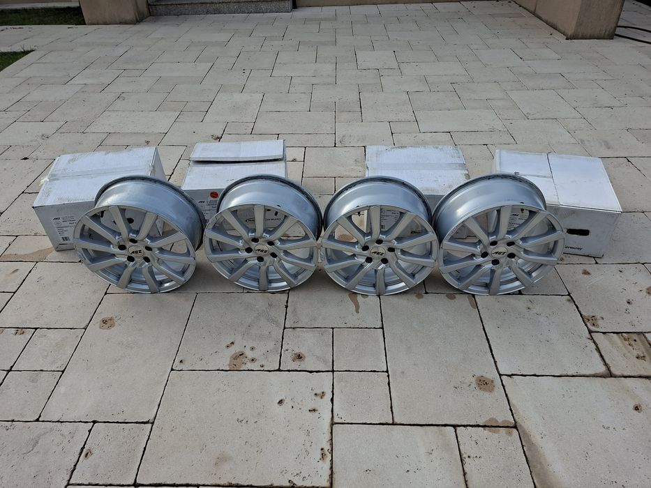 Jante 17 inch Range Rover