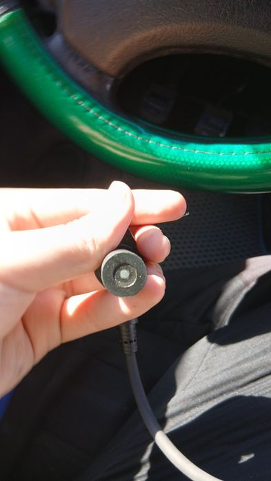 Датчик положения коленвала vw T4