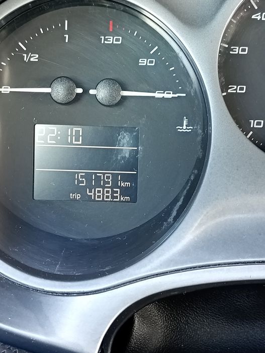 Vând Seat Leon 2011