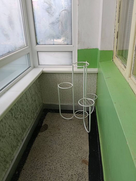 Продава се Тристаен апартамент в Шумен, Добруджански - 82 кв.м за 2115 €/кв.м - Снимка #3