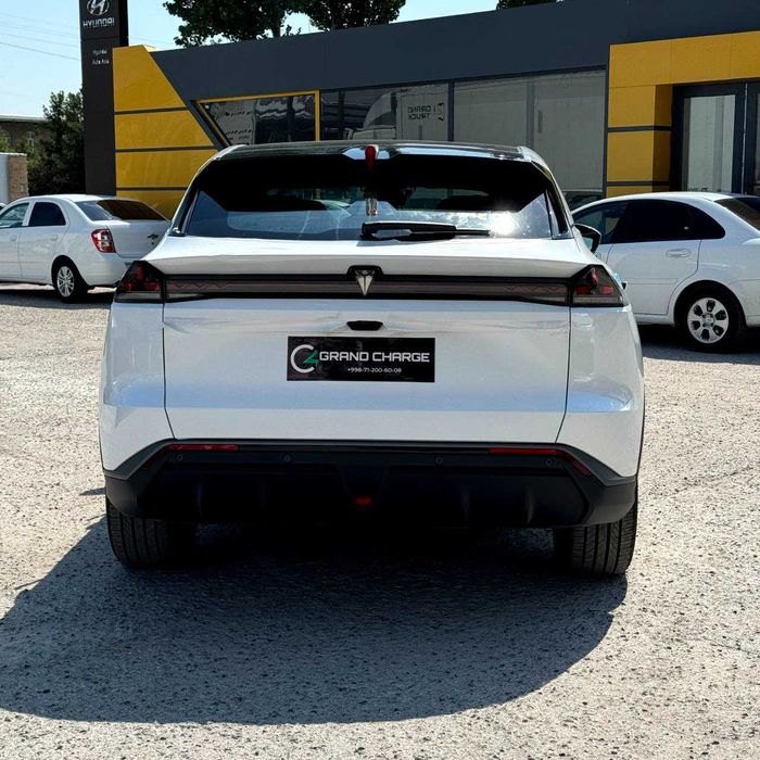 Depal S07 215 max Hibrid  Rasmiy dillerdan 3 yillik kafolat bilan!