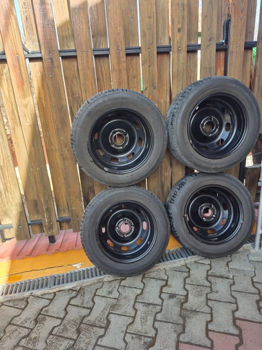 vand cauciucuri de vara Bridgestone