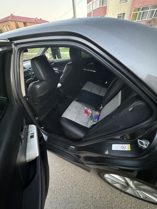 camry 50 американец