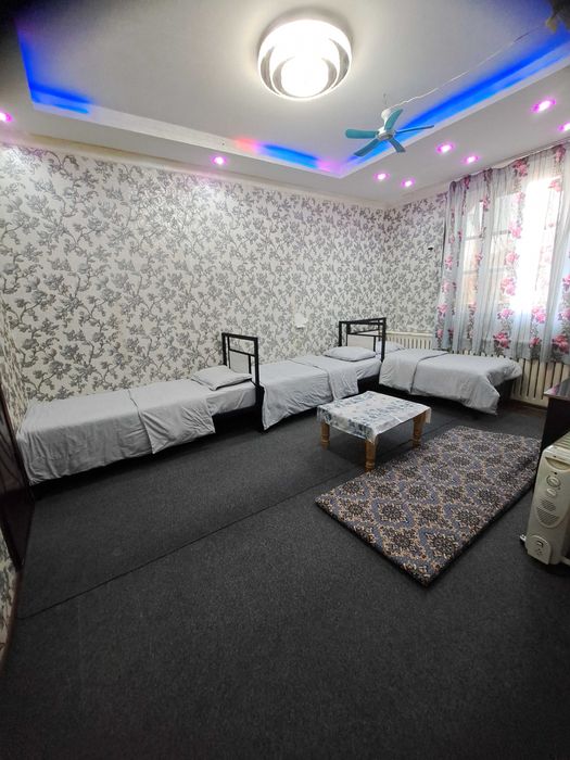 Kunlik ijaraga kvartira uy mexmonxona  40000_200000 gacha