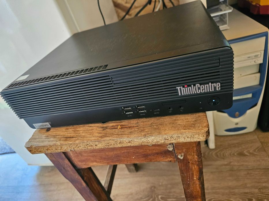 Sisteme PC SFF lenovo Thinkcenter, diferite modele, I7 10700, i7 8700, etc!