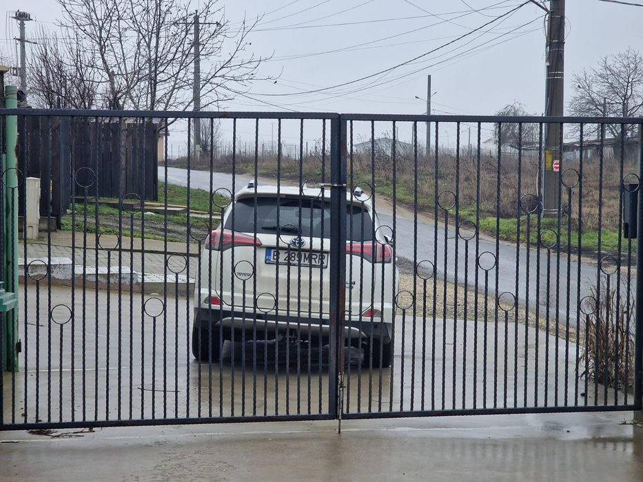 Meseriaș   Sudor  Argon  inox   reparații modificari  execuție