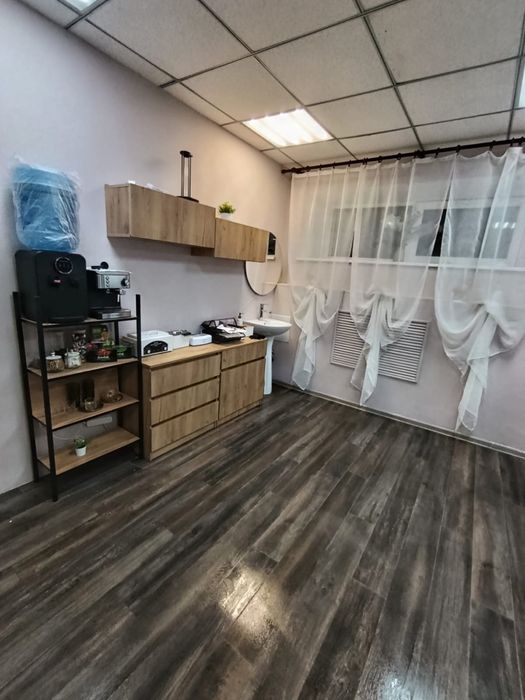 Сдается кабинет 25 м² с водой