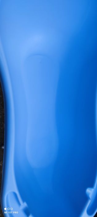 Бебешка вана и подложка