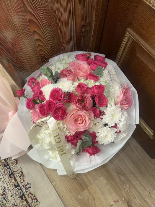 Цветыы.           .