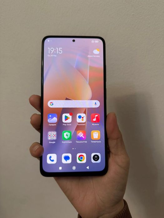 Redmi Note 11 Pro 128гб