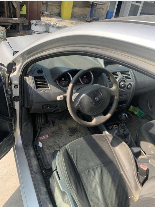 Piese Renault Megane 1.9 , 88kw din 2004