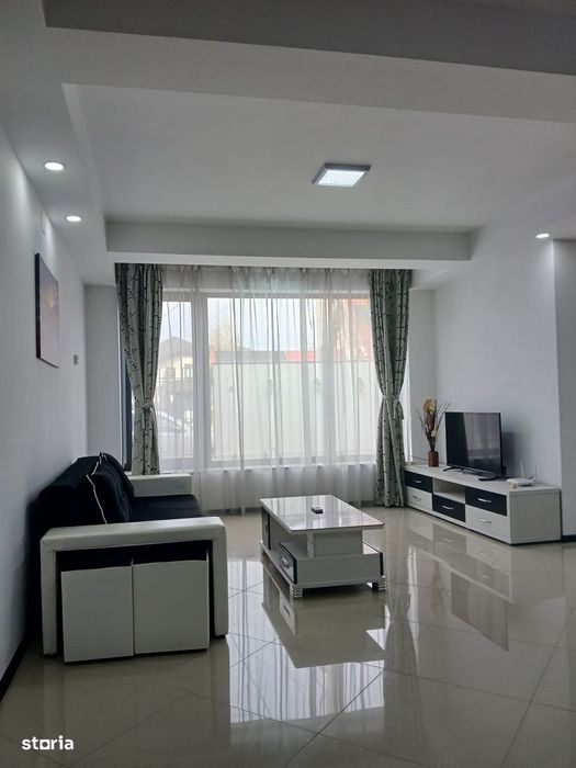 casa / vila Stefanesti , mobilata / utilata , finisaje moderne !