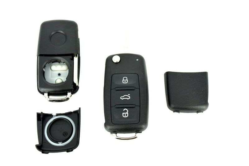 Carcasa briceag 5894 compatibila VW