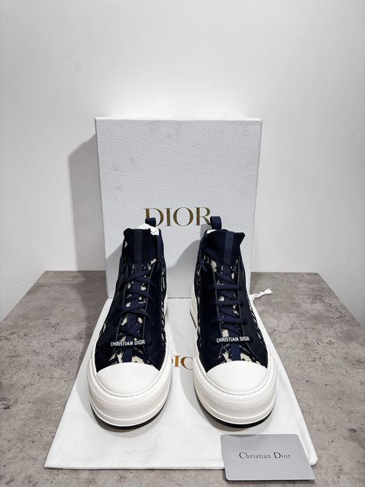 Мъжки обувки Dior кецове