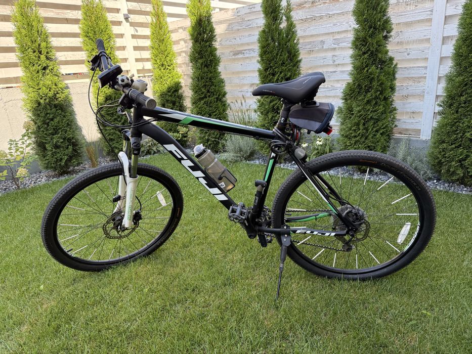 Bicicleta Fuji Nevada 27.5 L