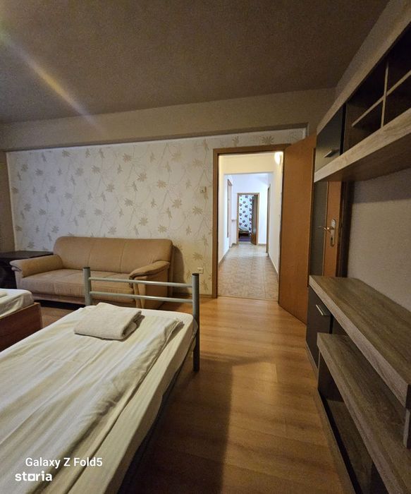 Ap 3 camere de vanzare– Str. Nufărului, cartier Nufărul, Oradea