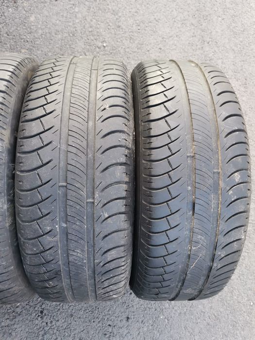 Jante Originale din Aluminiu de Volkswagen Golf, Touran, Jetta pe 16"