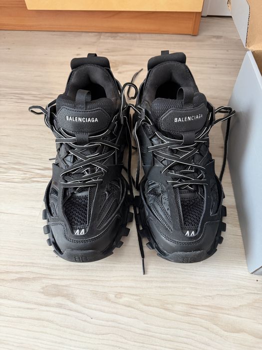 Balenciaga обувки 44 номер