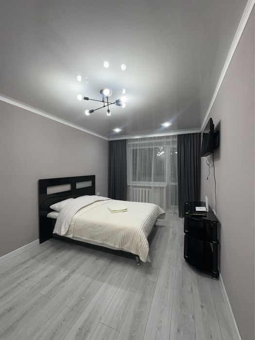 Сарань. Квартира посуточно