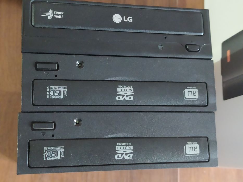 Продам DVD ром для компьютера