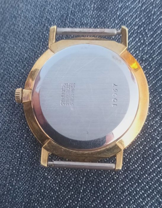 Ceas mecanic Silvana Ceas mecanic Pratina Ceas Casio 3 bucati