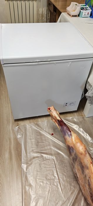 Морозильник, Срочно продается 75000т