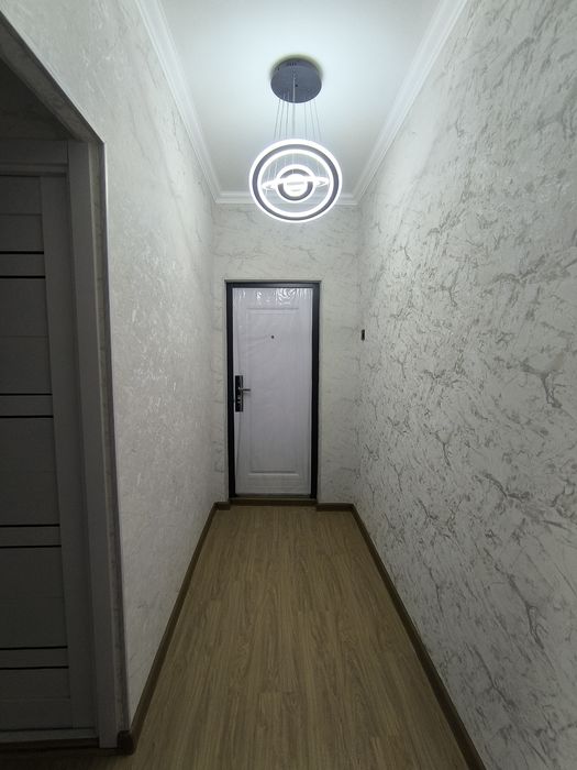 1 xonalik yevro remont uy