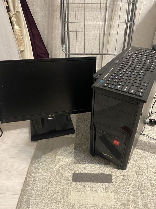 Продам компьютер