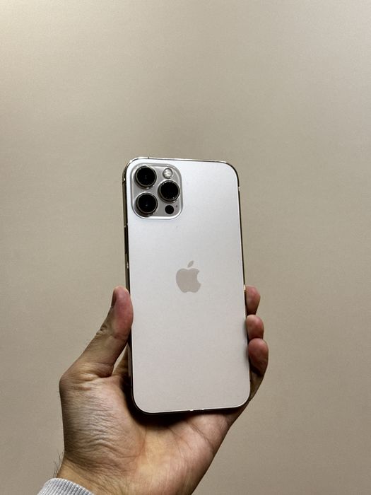 Iphone 12 Pro Max. 128гб. 100%