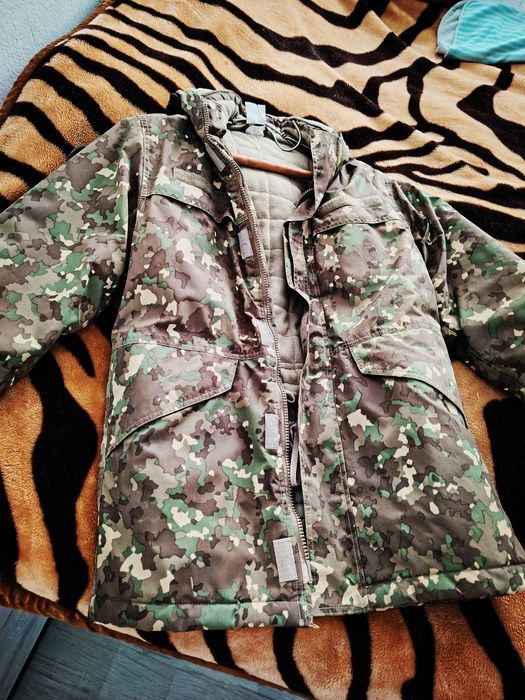 Vând scurtă mapn 40/I