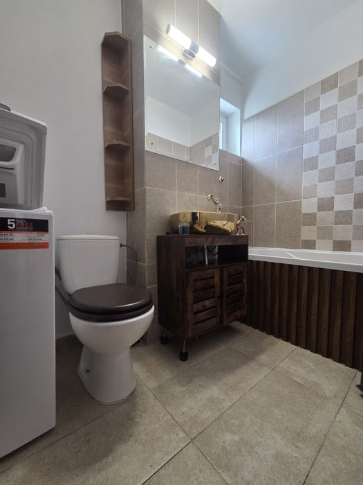 Inchiriere apartament 3 camere , Sos Iancului , Mega Mall