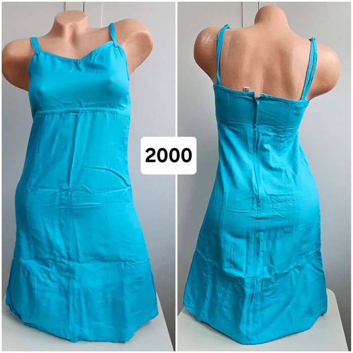 Женская одежда из Европы