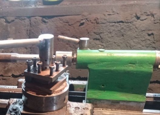 На токарный станок ТВ 4, 6, 7 читаем описание ВНИМАТЕЛЬНО