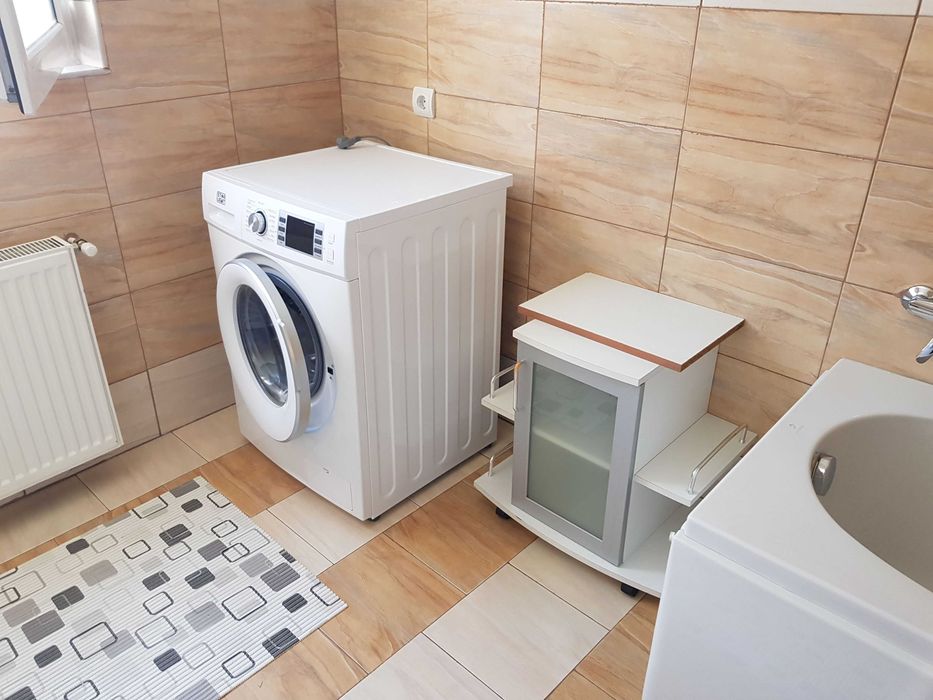 Inchiriez Apartament 3 camere Terezian