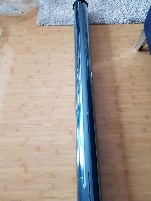 Folie Reflektiv pt interior